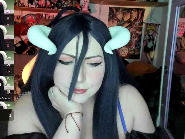 canndyy-new webcam