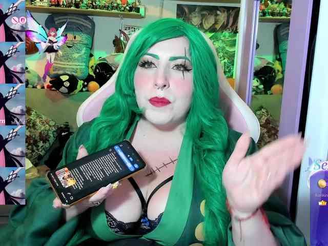 canndyy-new webcam