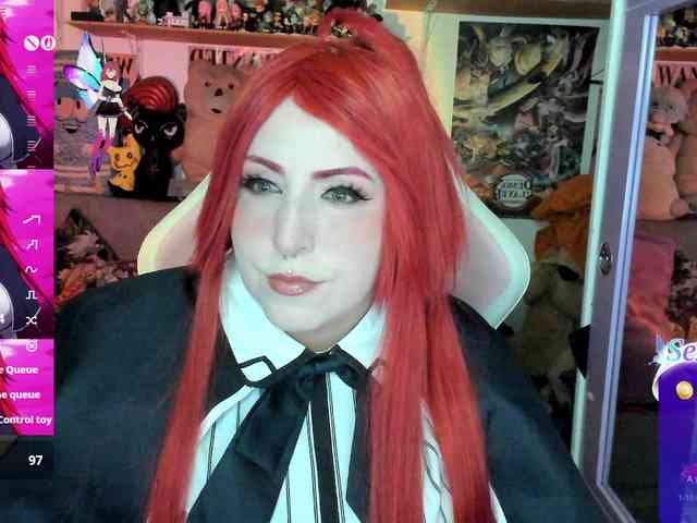 canndyy-new webcam