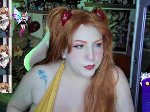 canndyy-new webcam