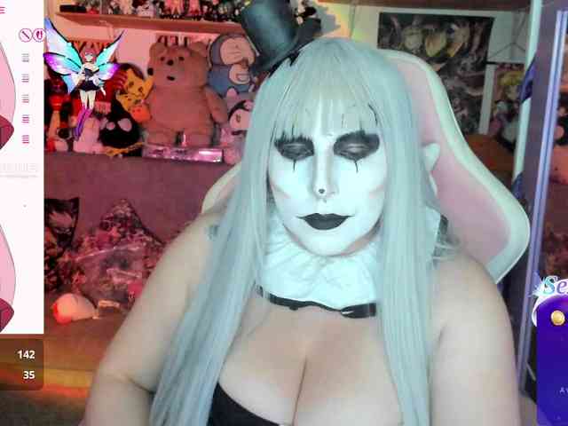 canndyy-new webcam