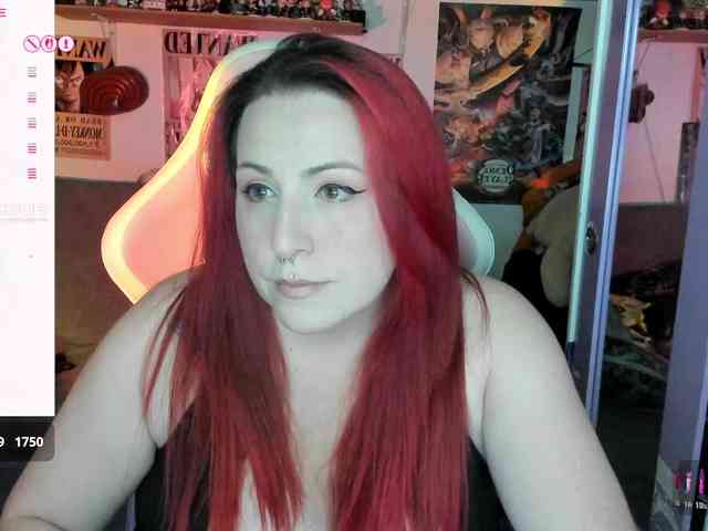canndyy-new webcam