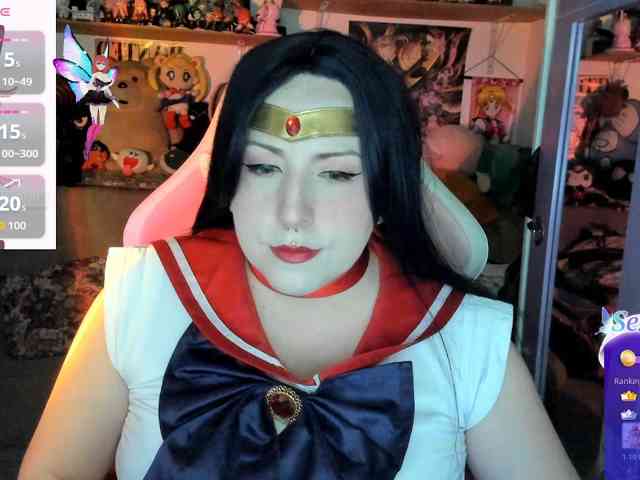 canndyy-new webcam