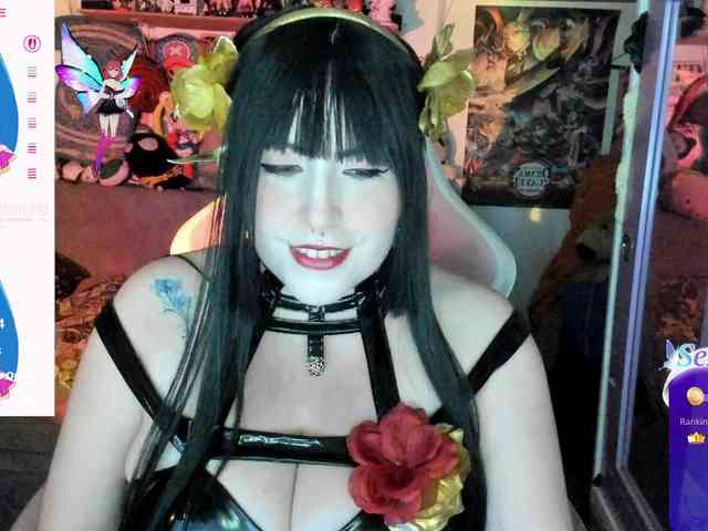 canndyy-new webcam