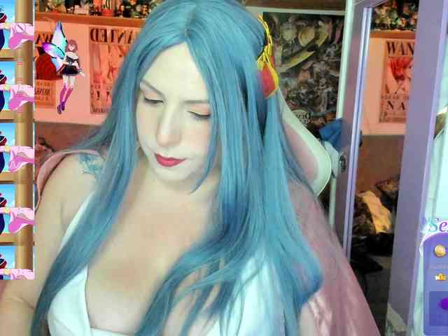 canndyy-new webcam