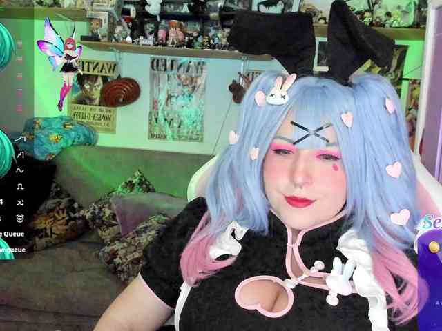 canndyy-new webcam