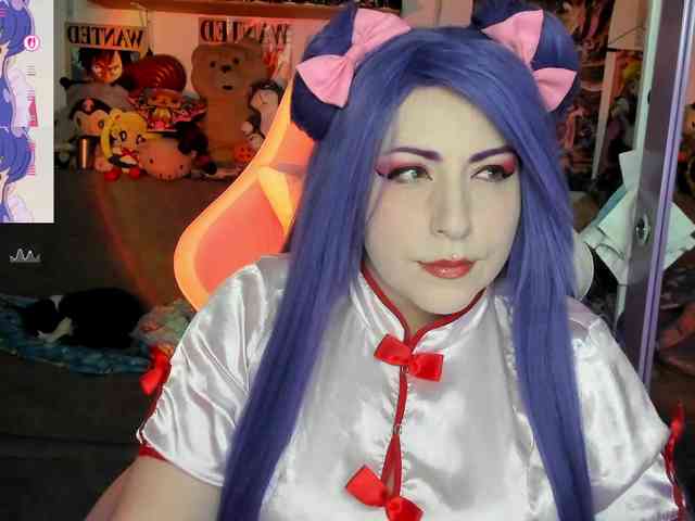 canndyy-new webcam