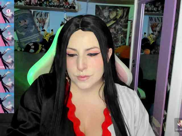 canndyy-new webcam
