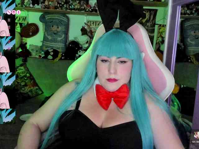 canndyy-new webcam