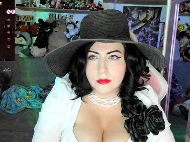 canndyy-new webcam