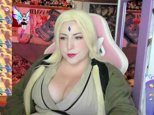 canndyy-new webcam