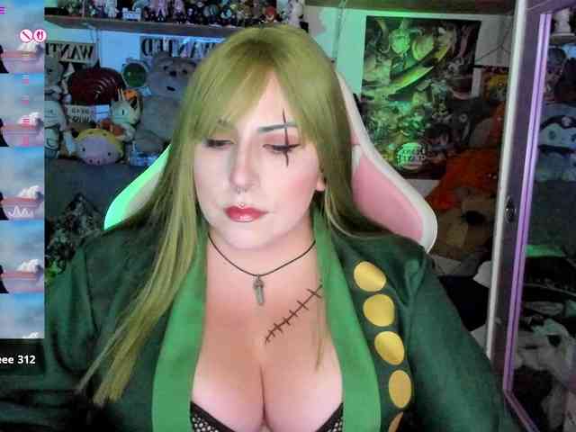 Canndyy-new - Girl 