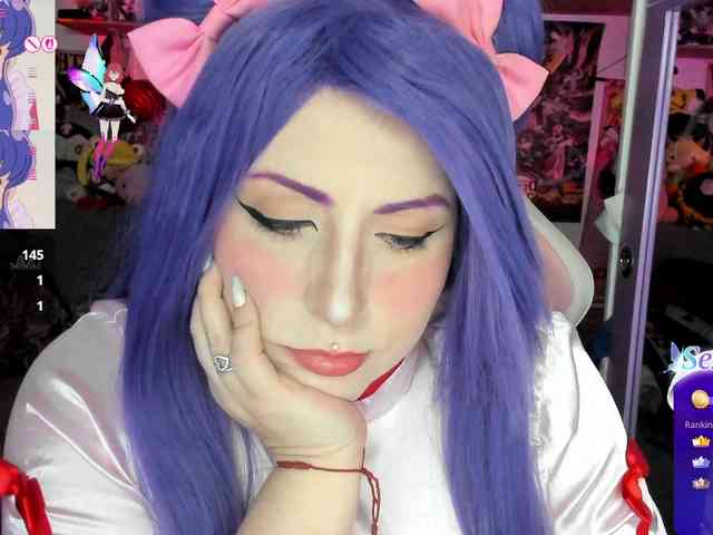 canndyy-new webcam