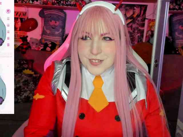 canndyy-new webcam