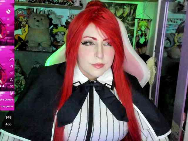 canndyy-new webcam