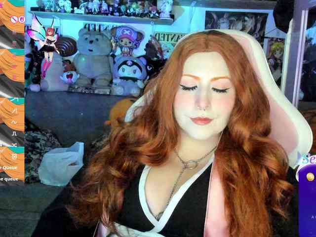 canndyy-new webcam