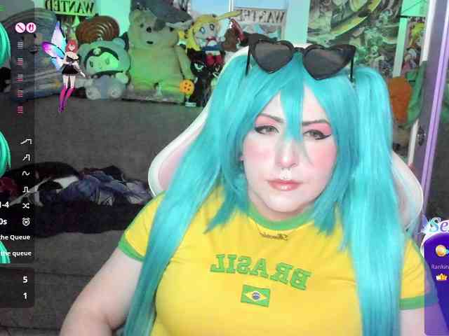 canndyy-new webcam