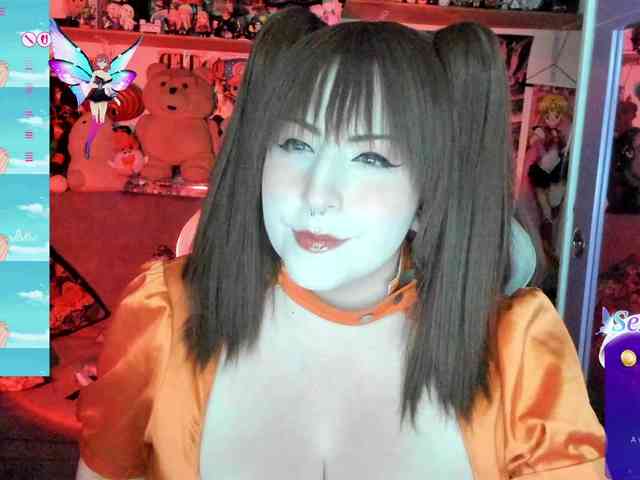 canndyy-new webcam