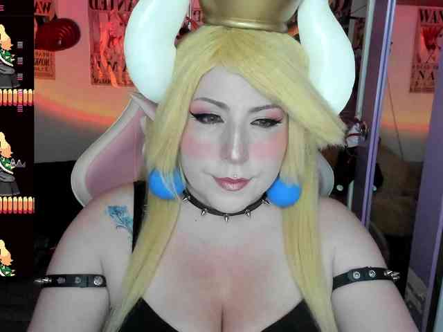 canndyy-new webcam