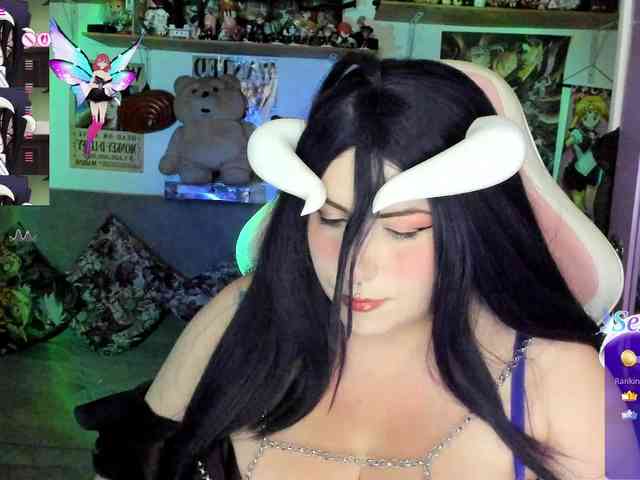 canndyy-new webcam