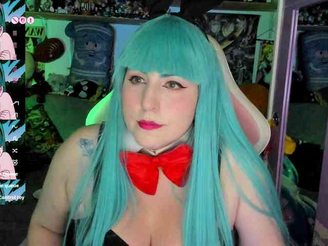canndyy-new webcam