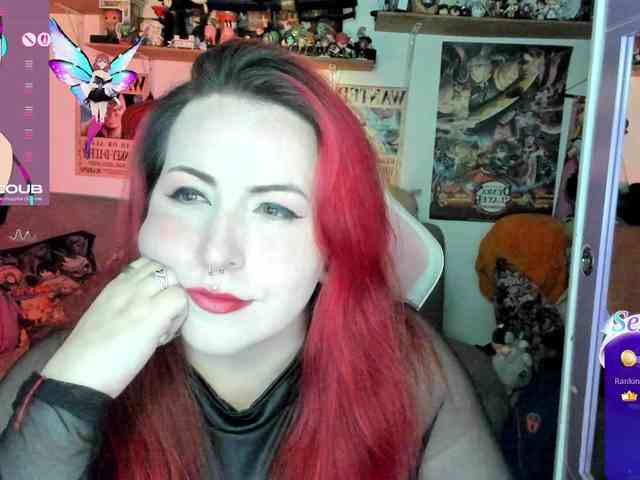 canndyy-new webcam