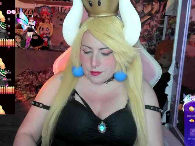canndyy-new webcam