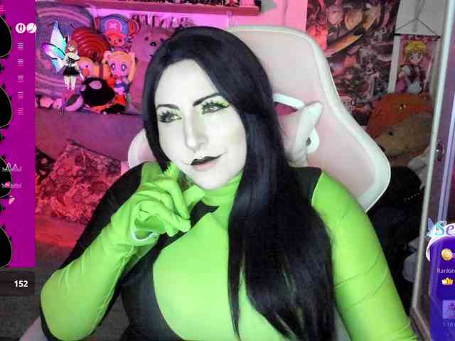 canndyy-new webcam