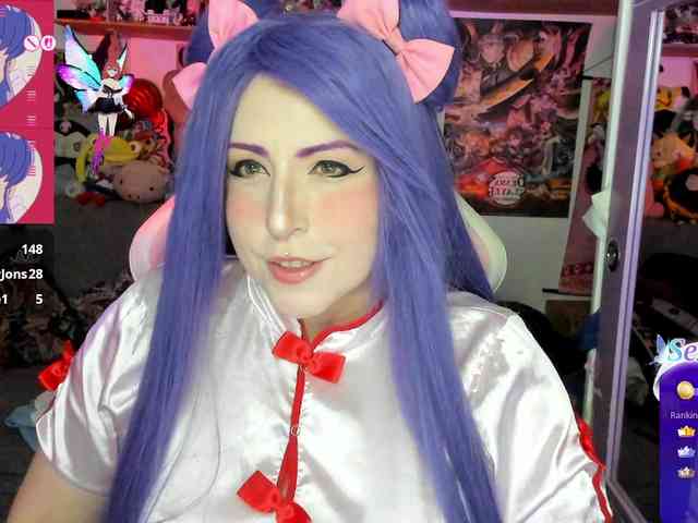 canndyy-new webcam