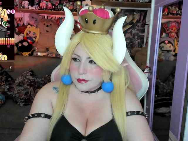 canndyy-new webcam