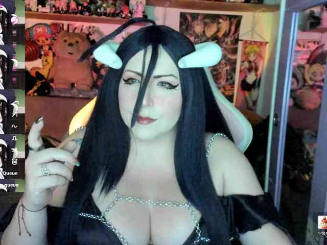 canndyy-new webcam