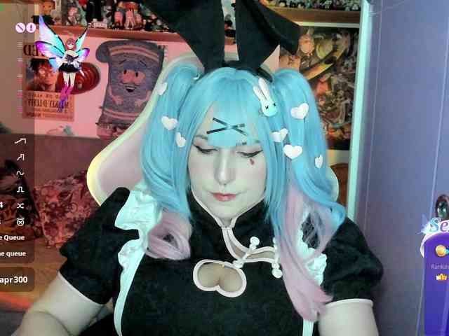 canndyy-new webcam