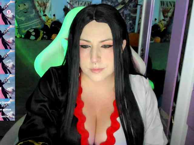 canndyy-new webcam