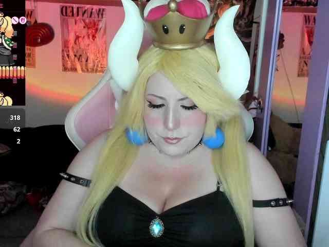 canndyy-new webcam