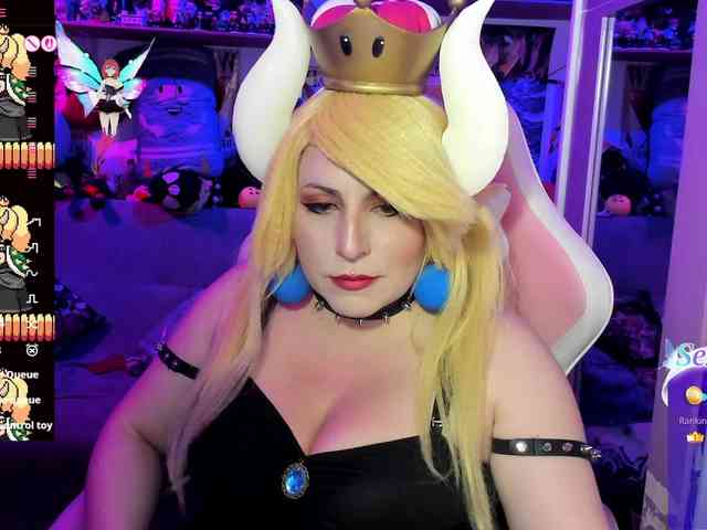 canndyy-new webcam
