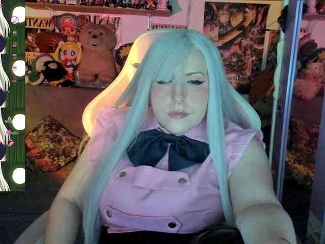canndyy-new webcam