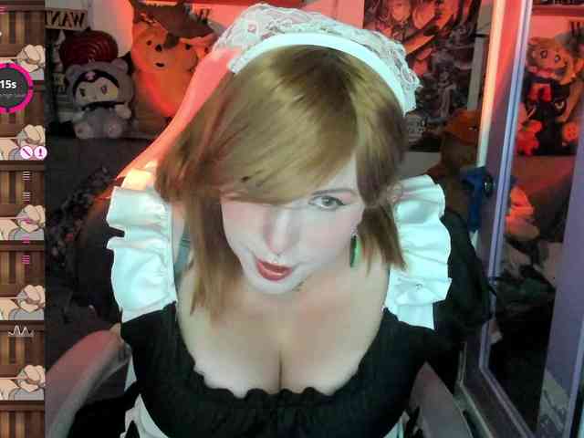 canndyy-new webcam