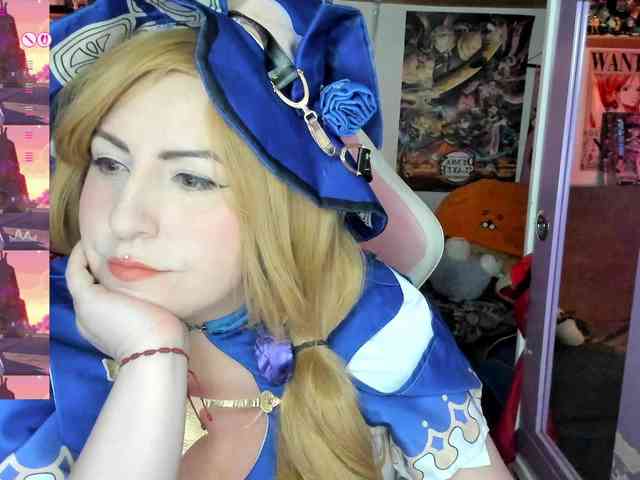 canndyy-new webcam
