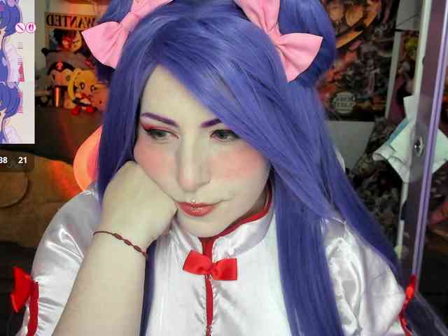 canndyy-new webcam