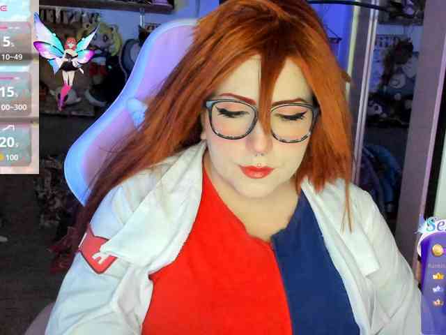 canndyy-new webcam