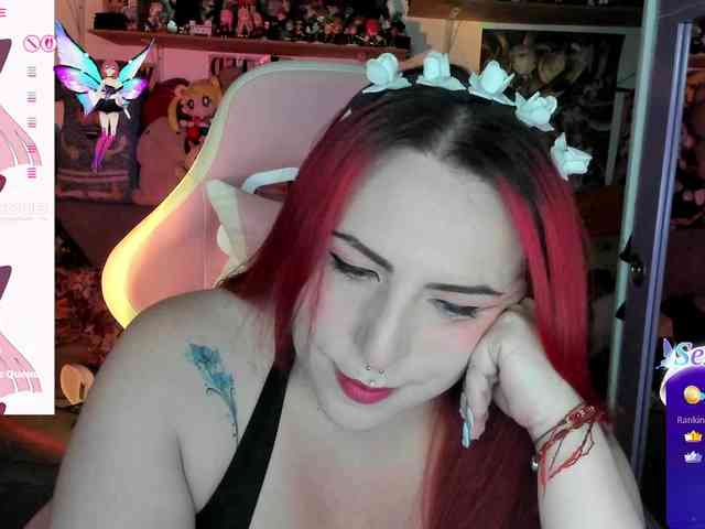 canndyy-new webcam