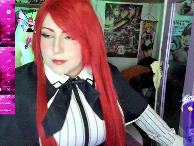 canndyy-new webcam