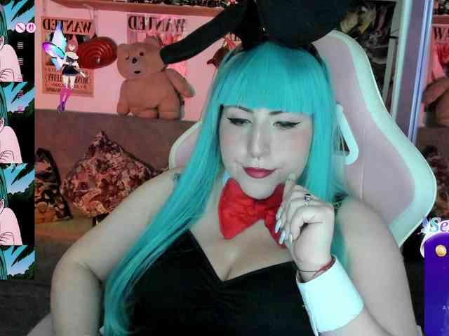 canndyy-new webcam