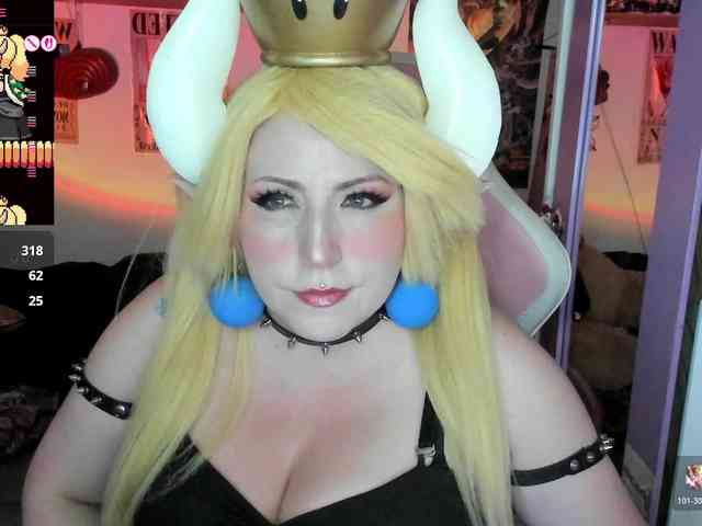 canndyy-new webcam
