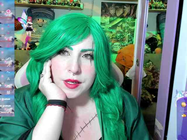 canndyy-new webcam