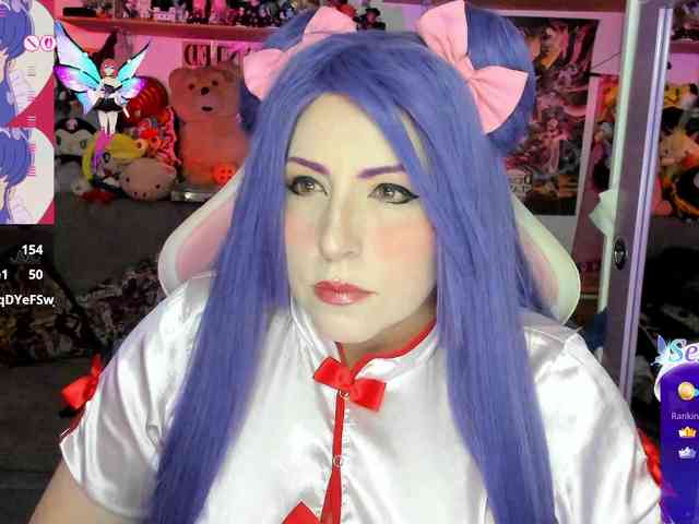 canndyy-new webcam