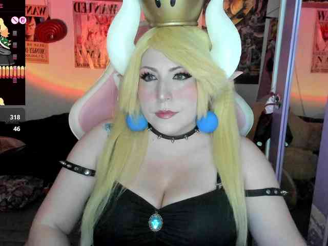 canndyy-new webcam