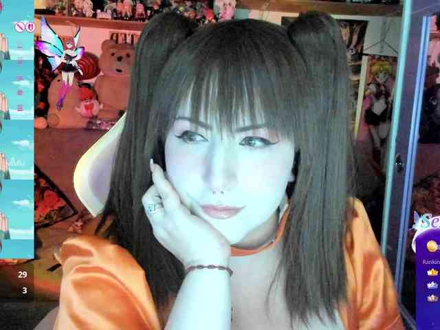 canndyy-new webcam