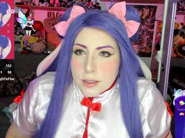 canndyy-new webcam