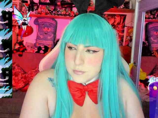 canndyy-new webcam